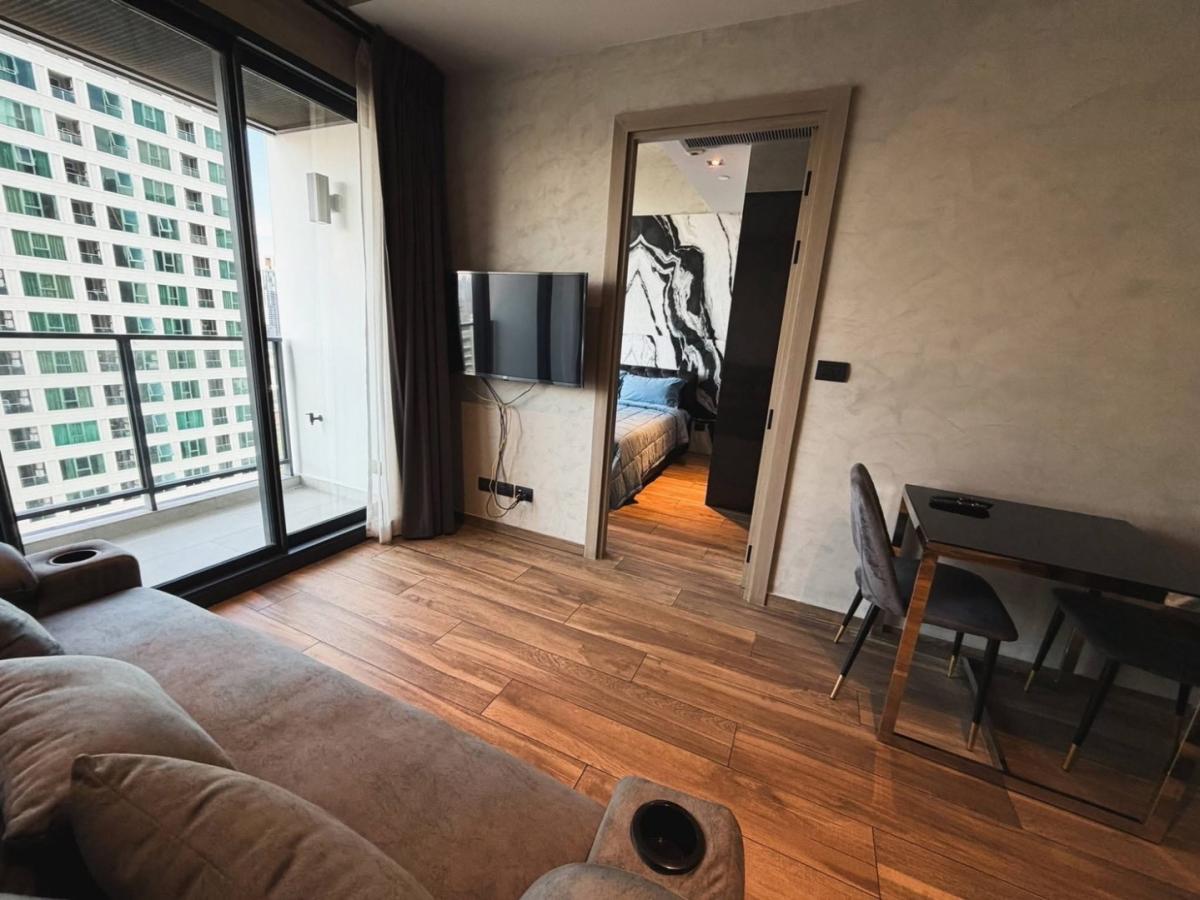 🌺The Lofts Asoke : เดอะ ลอฟท์ อโศก🌺