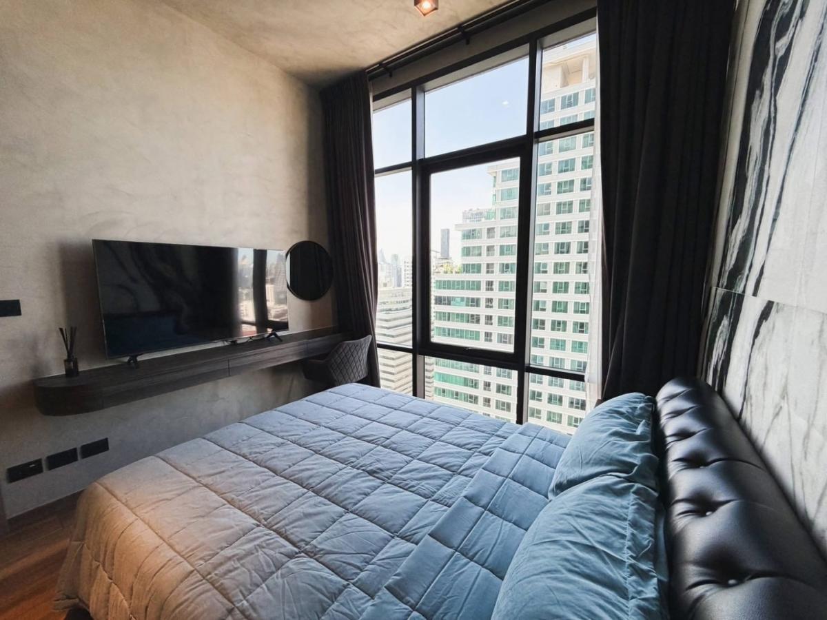 🌺The Lofts Asoke : เดอะ ลอฟท์ อโศก🌺