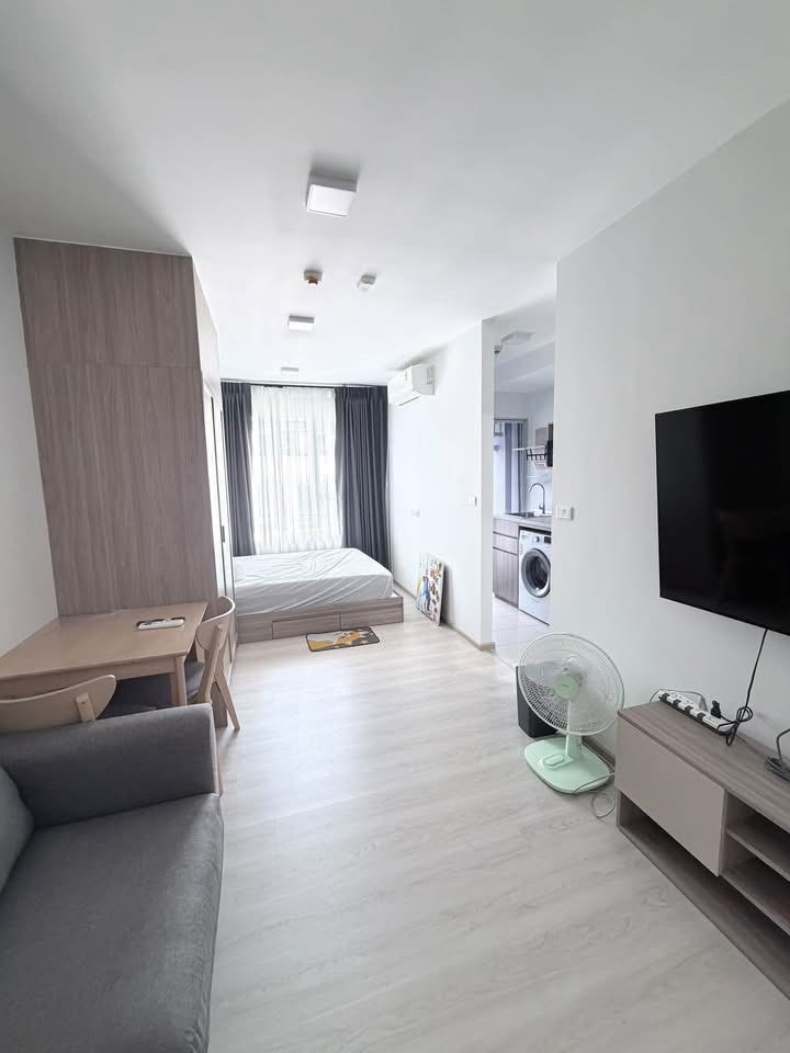 💛 Plum Condo Sukhumvit 62 : พลัมคอนโด สุขุมวิท62 💛