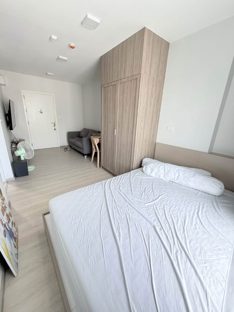 💛 Plum Condo Sukhumvit 62 : พลัมคอนโด สุขุมวิท62 💛