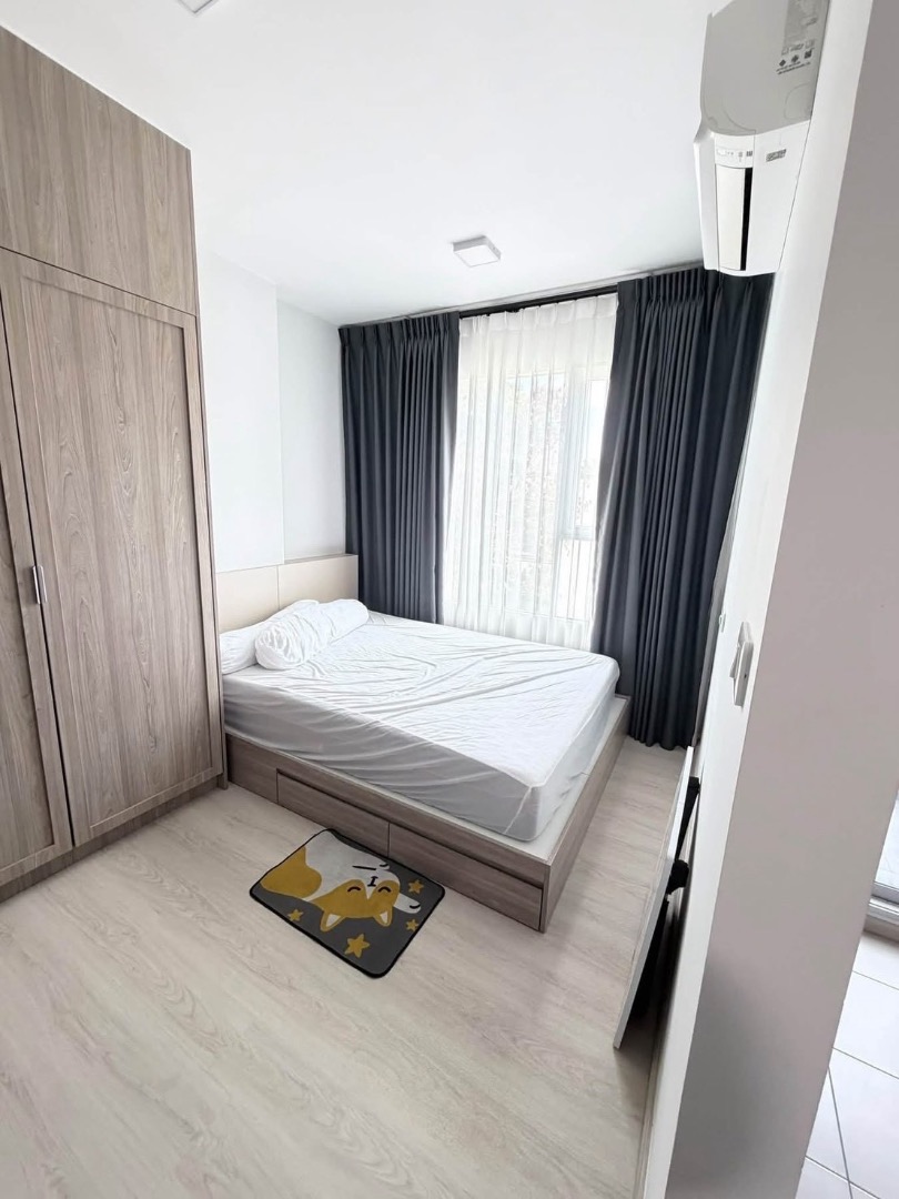 💛 Plum Condo Sukhumvit 62 : พลัมคอนโด สุขุมวิท62 💛