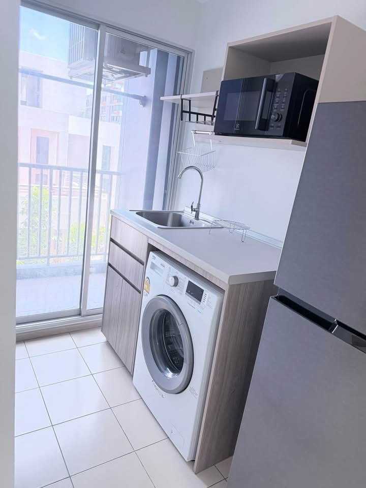 💛 Plum Condo Sukhumvit 62 : พลัมคอนโด สุขุมวิท62 💛