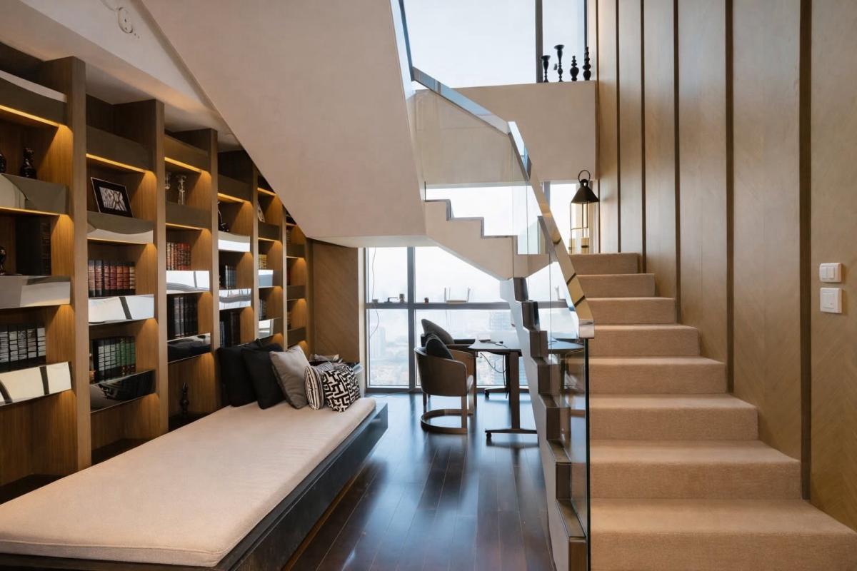 ✨Super Luxury Condo For Rent : The Pano Rama 3 ✨ 🐳 เดอะ พาโน พระราม 3 : The Pano Rama 3 🐳