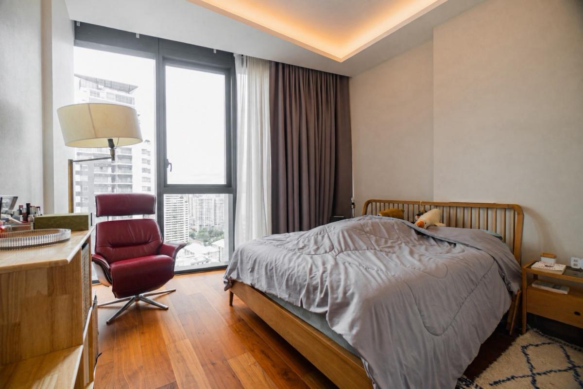 🌼Super Luxury Condo For rent : The Estelle Phrom Phong🌼 🚝Close to BTS Phrompong