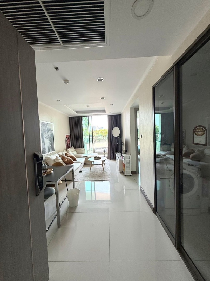 💕 Supalai Oriental Sukhumvit39 : ศุภาลัย โอเรียนทัล สุขุมวิท39 💕