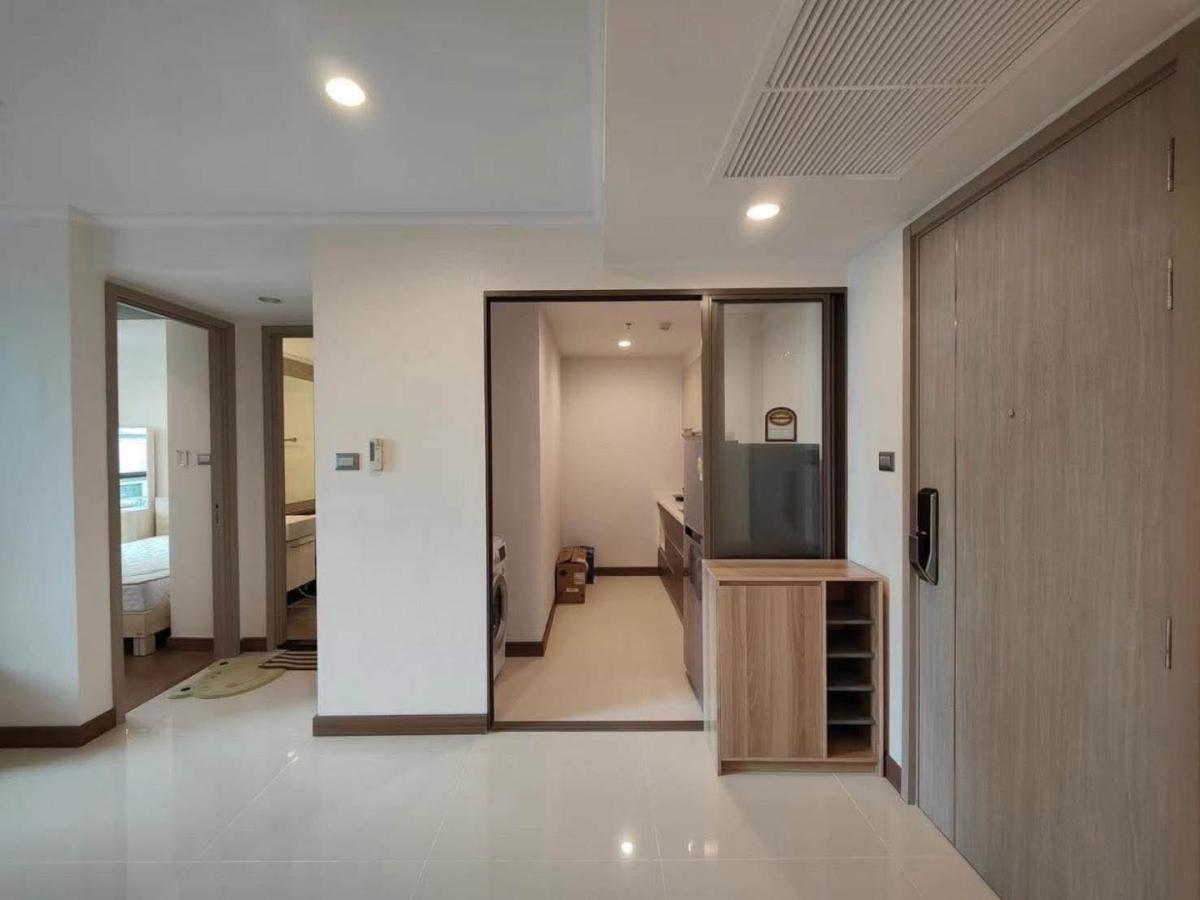 ☘️Supalai Oriental Sukhumvit39 : ศุภาลัย โอเรียนทัล สุขุมวิท39 ☘️