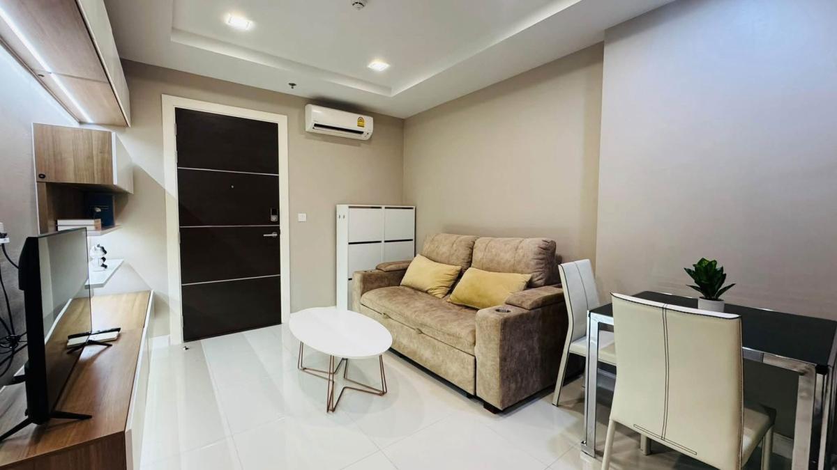 ⭐️ The Metropolis Samrong : เดอะ เมโทรโพลิส สำโรง ⭐️