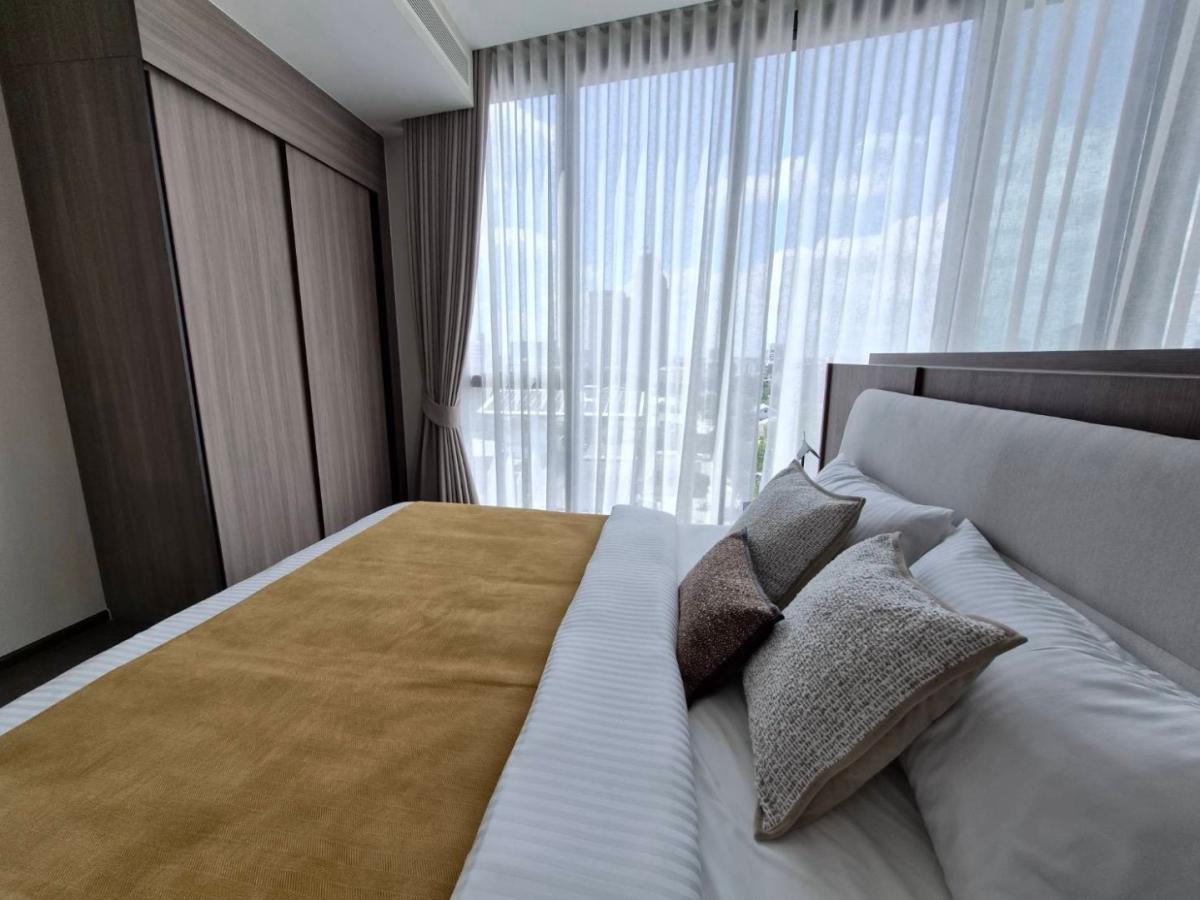 ✅ New Luxury condo 🎀AESTIQ Thonglor : เอสทีค ทองหล่อ🎀 🐶🐈 Pet-friendly