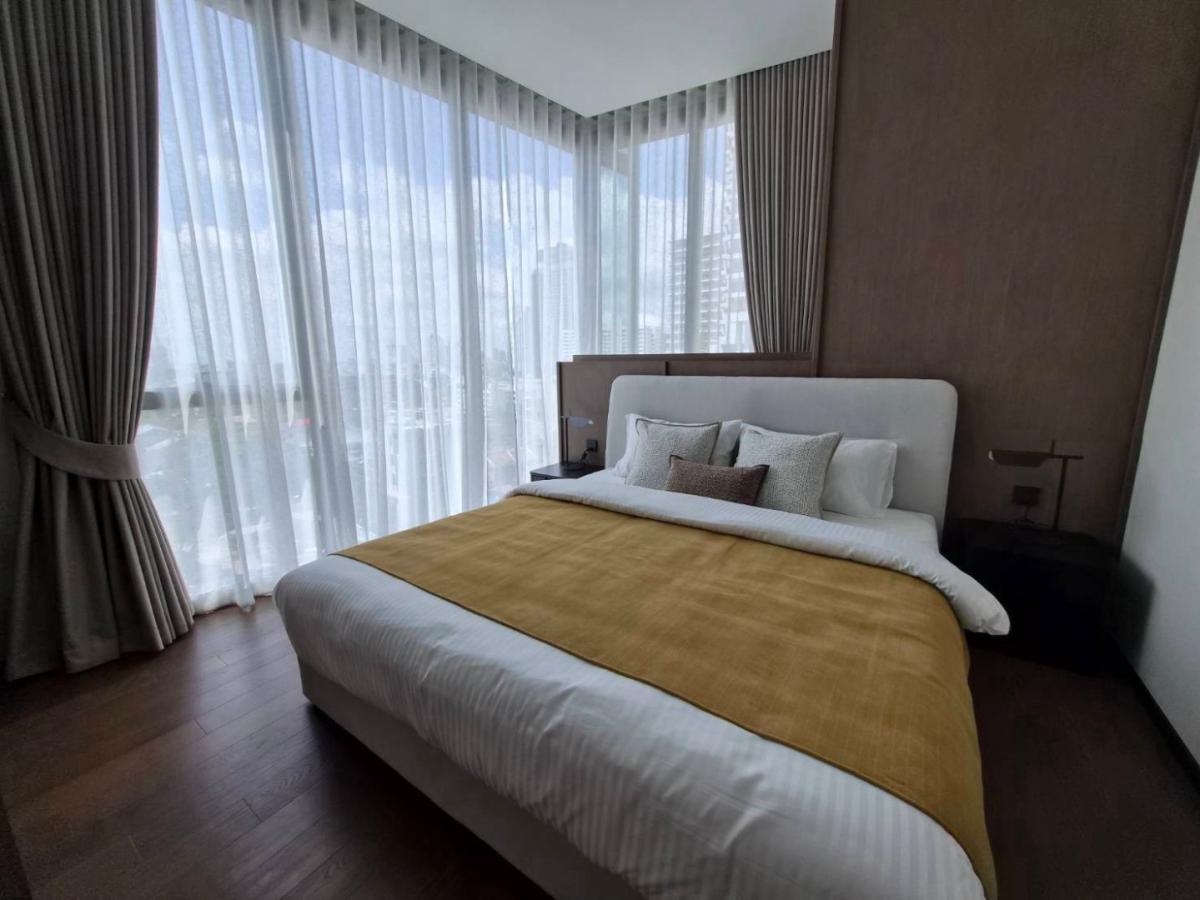 ✅ New Luxury condo 🎀AESTIQ Thonglor : เอสทีค ทองหล่อ🎀 🐶🐈 Pet-friendly