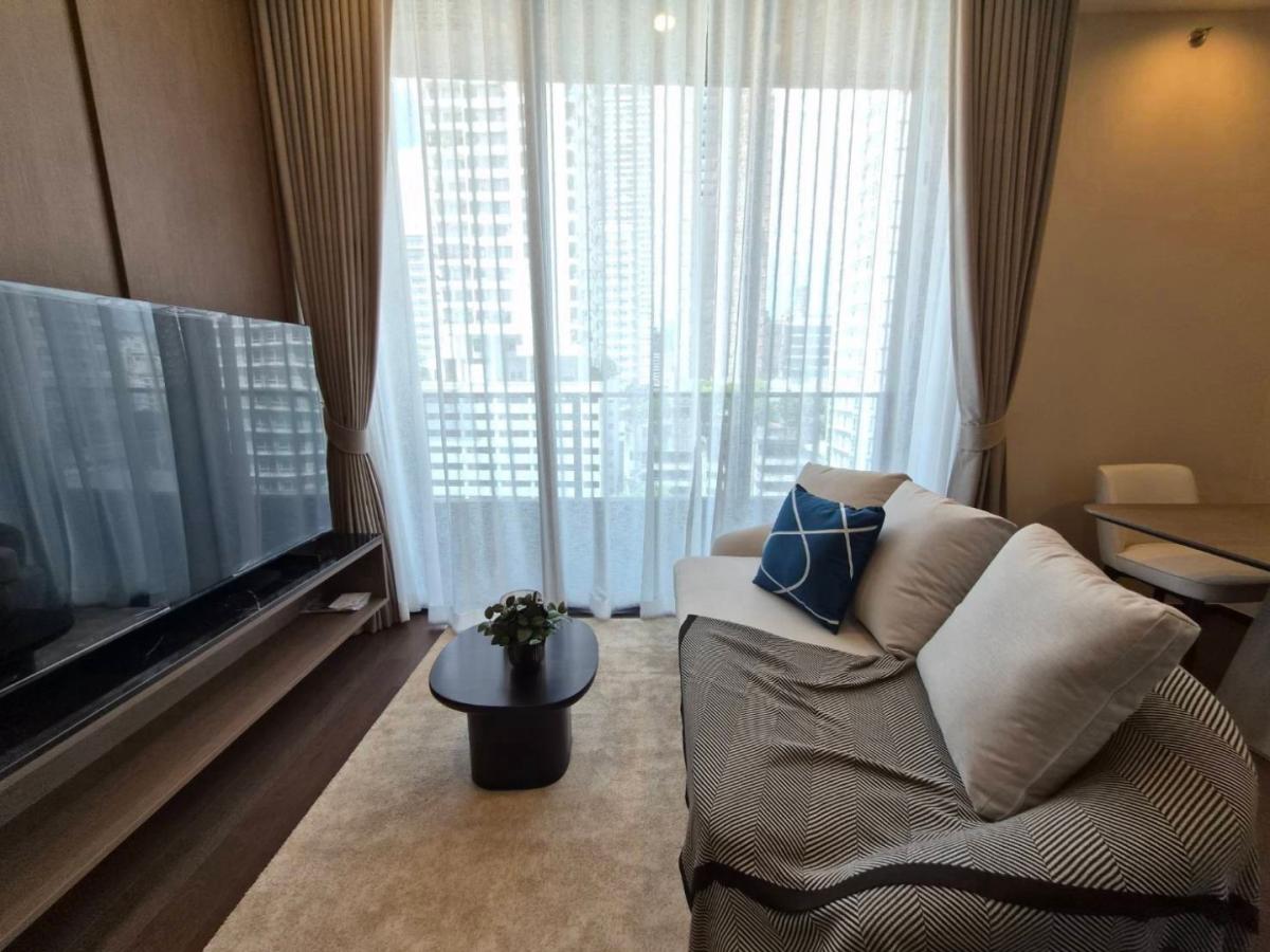✅ New Luxury condo 🎀AESTIQ Thonglor : เอสทีค ทองหล่อ🎀 🐶🐈 Pet-friendly