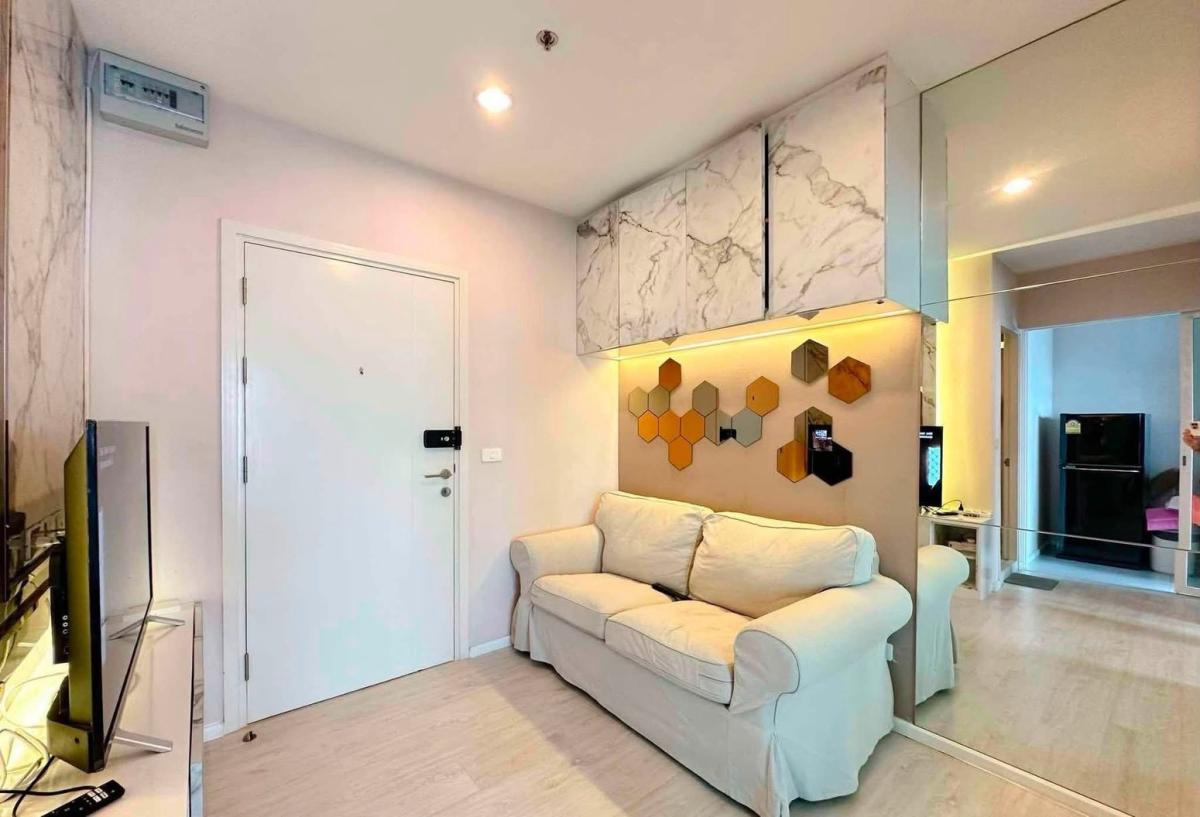 🧡Aspire Sathorn-Thapra : แอสปาย สาทร-ท่าพระ🧡