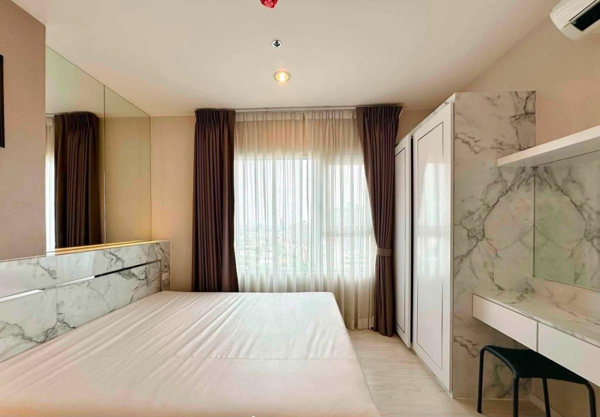 🧡Aspire Sathorn-Thapra : แอสปาย สาทร-ท่าพระ🧡