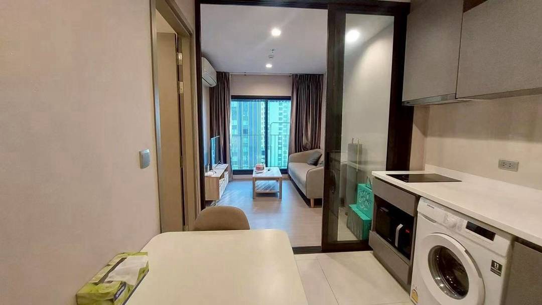 🌿Life Asoke Hype🌿🔥1 Bedroom❗️❗️