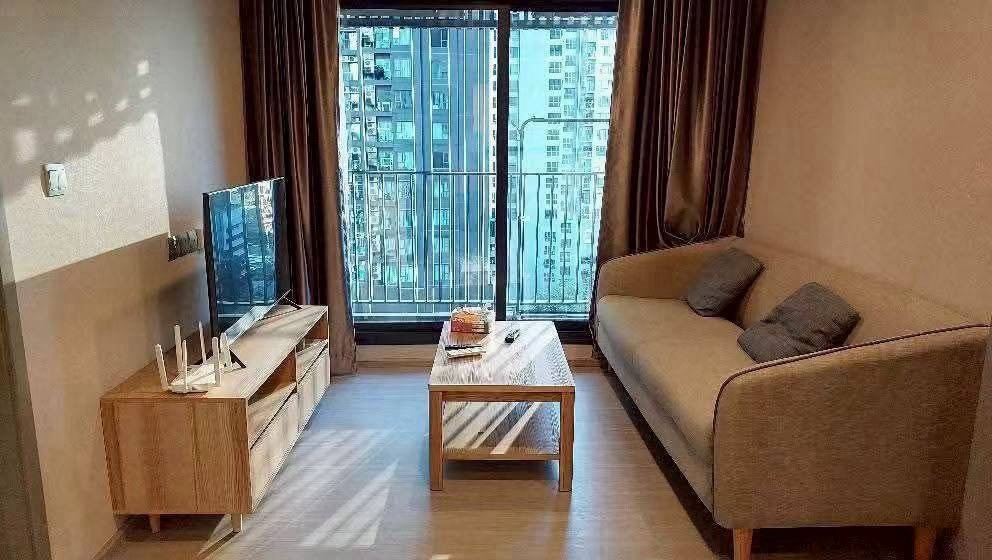 🌿Life Asoke Hype🌿🔥1 Bedroom❗️❗️
