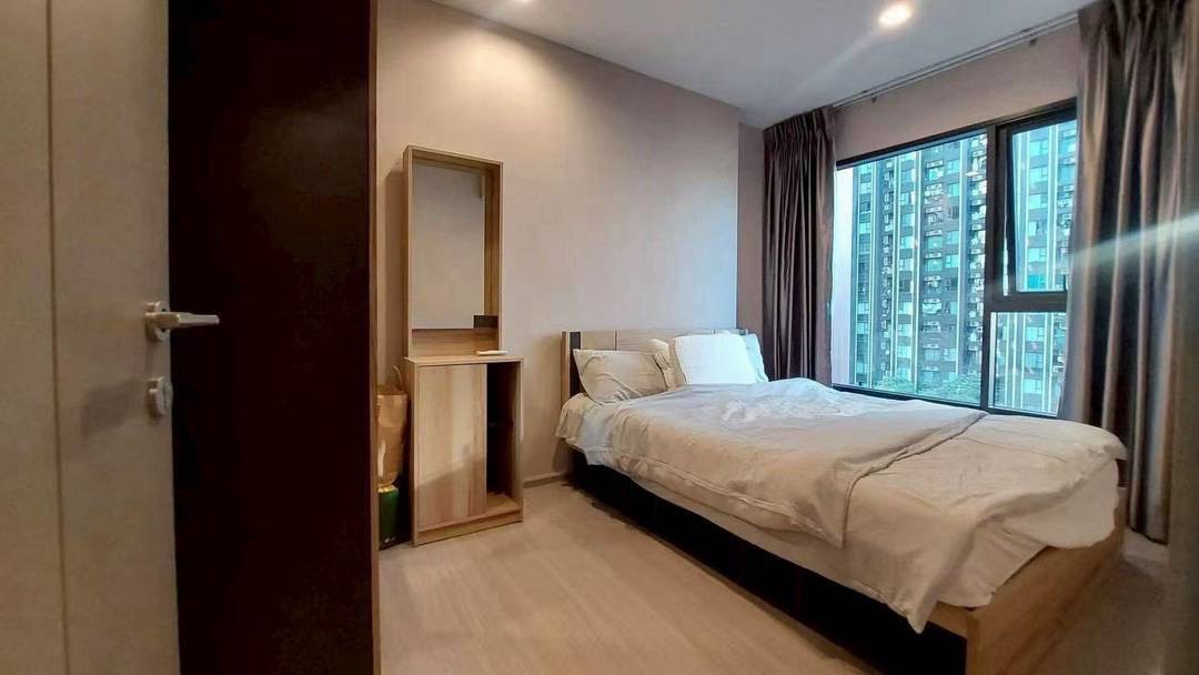 🌿Life Asoke Hype🌿🔥1 Bedroom❗️❗️