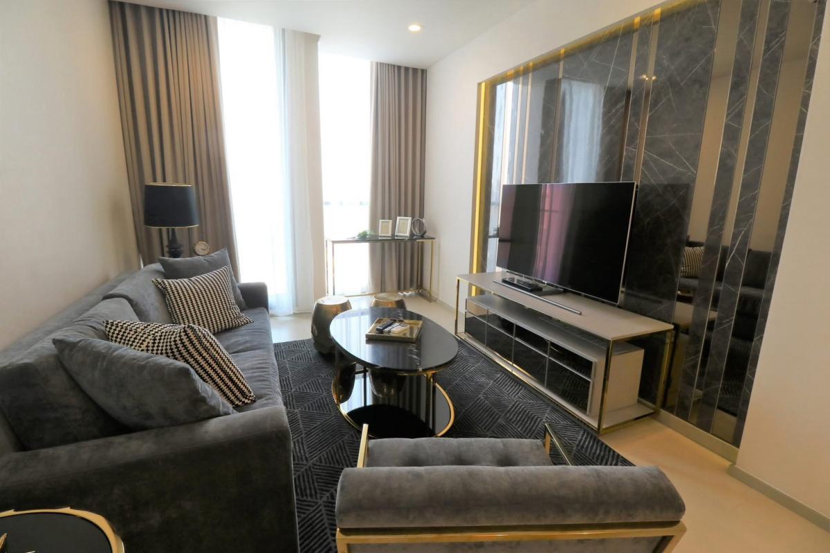💖Luxury condo for rent Noble Ploenchit : โนเบิล เพลินจิต💖