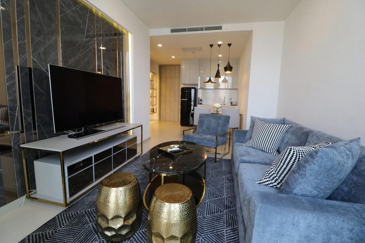 💖Luxury condo for rent Noble Ploenchit : โนเบิล เพลินจิต💖