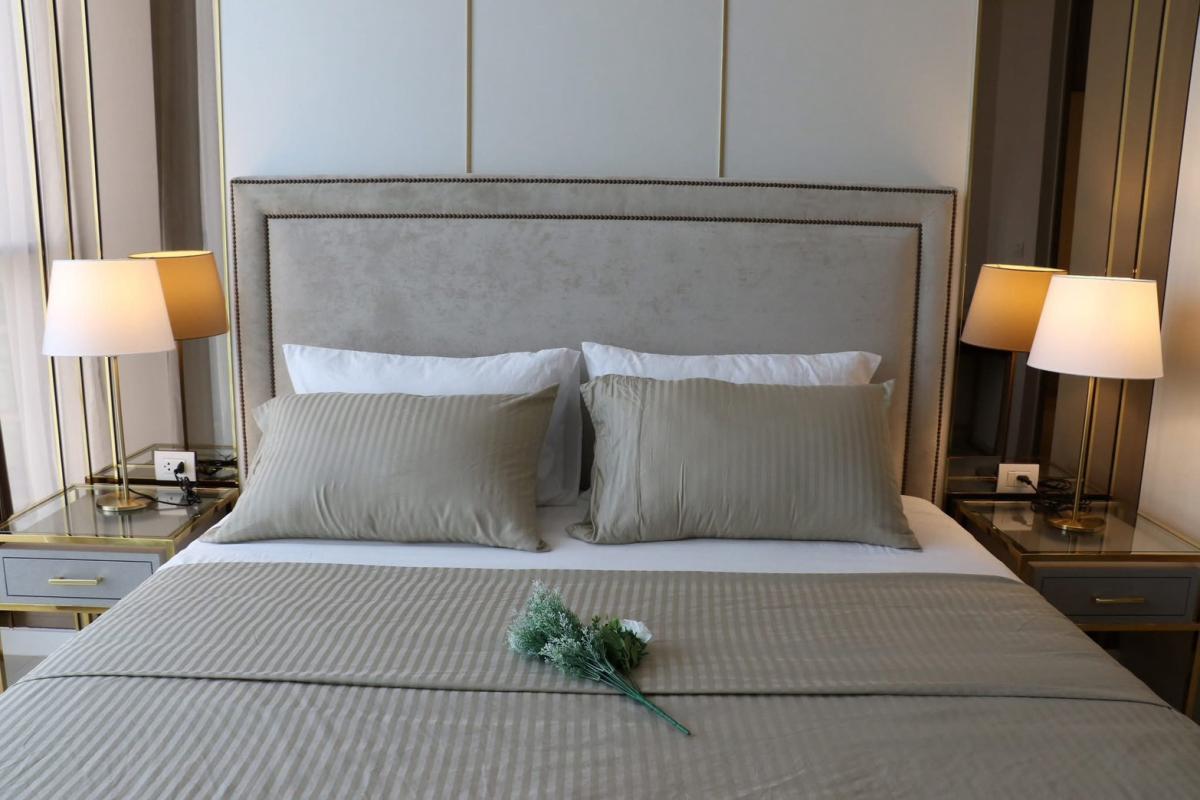 💖Luxury condo for rent Noble Ploenchit : โนเบิล เพลินจิต💖