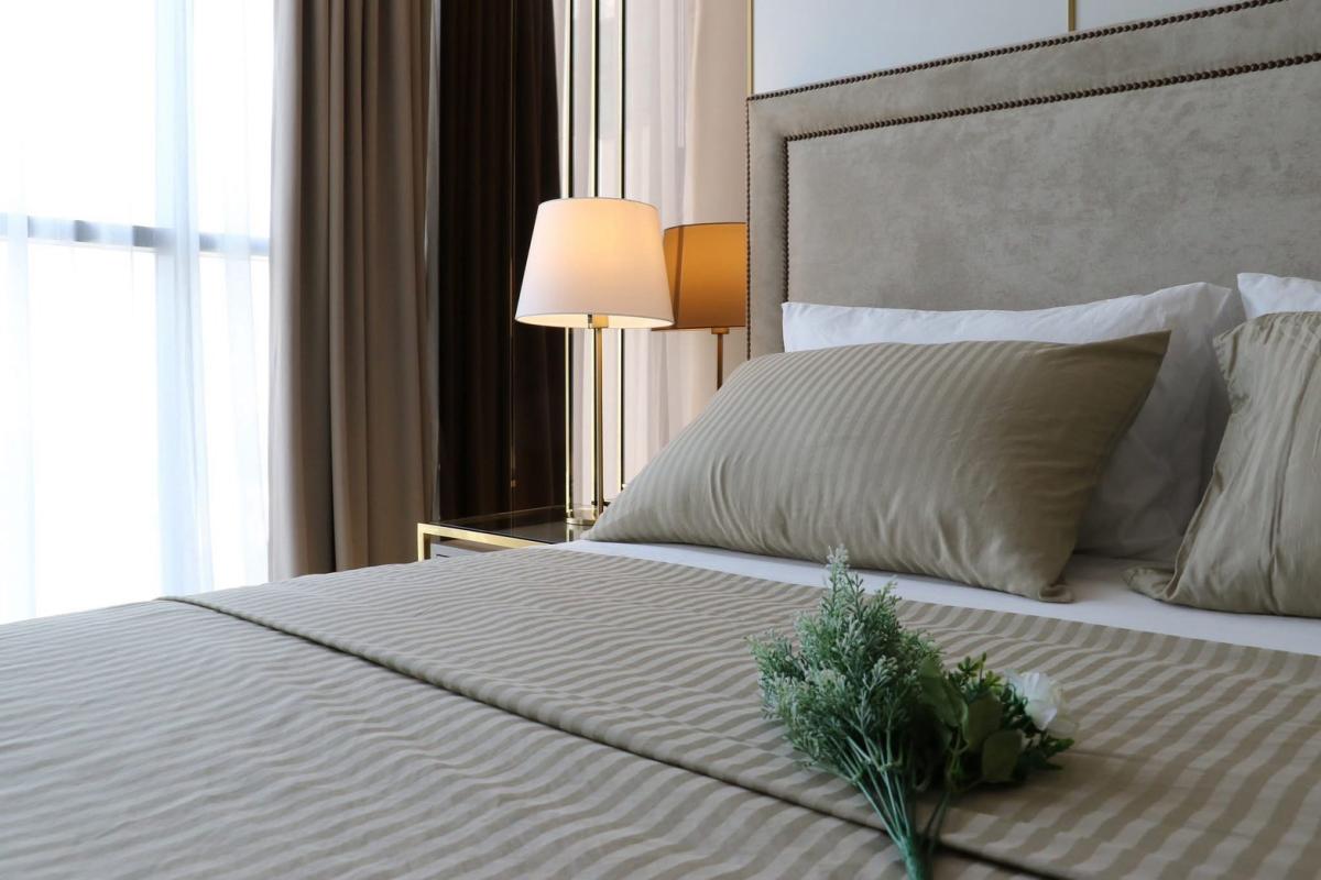 💖Luxury condo for rent Noble Ploenchit : โนเบิล เพลินจิต💖