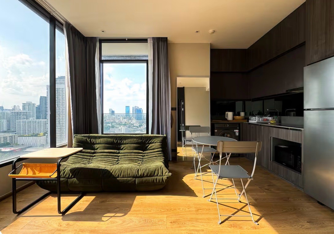 🧸 The FINE Bangkok Thonglor-Ekamai : เดอะ ฟายน์ แบงค็อค ทองหล่อ-เอกมัย 🧸