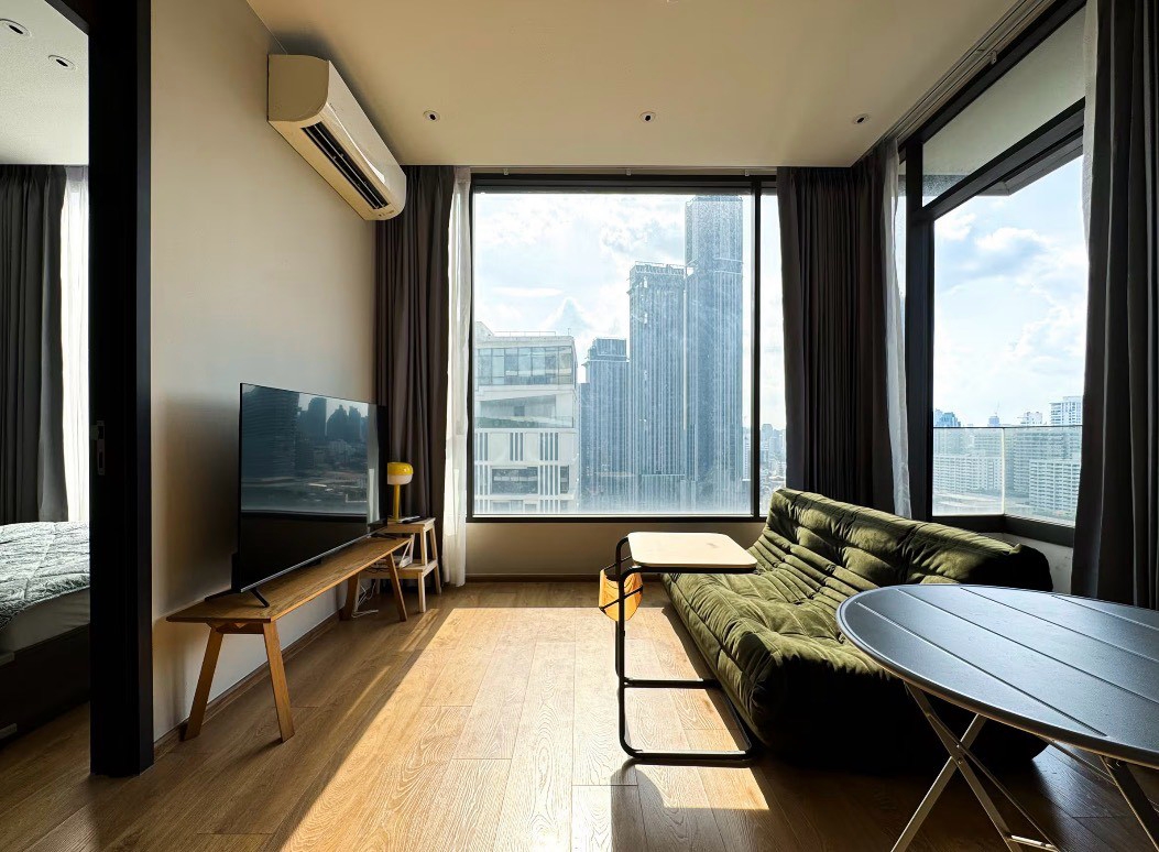 🧸 The FINE Bangkok Thonglor-Ekamai : เดอะ ฟายน์ แบงค็อค ทองหล่อ-เอกมัย 🧸