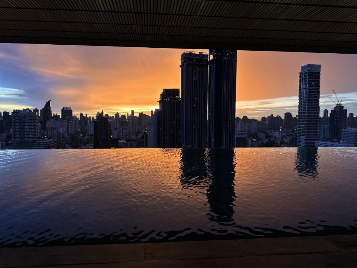 🧸 The FINE Bangkok Thonglor-Ekamai : เดอะ ฟายน์ แบงค็อค ทองหล่อ-เอกมัย 🧸