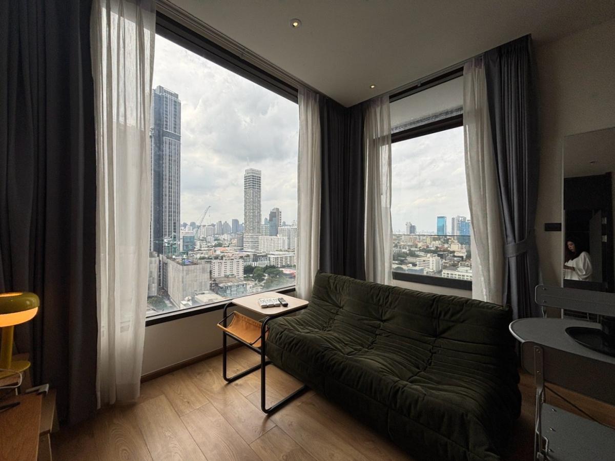 🧸 The FINE Bangkok Thonglor-Ekamai : เดอะ ฟายน์ แบงค็อค ทองหล่อ-เอกมัย 🧸