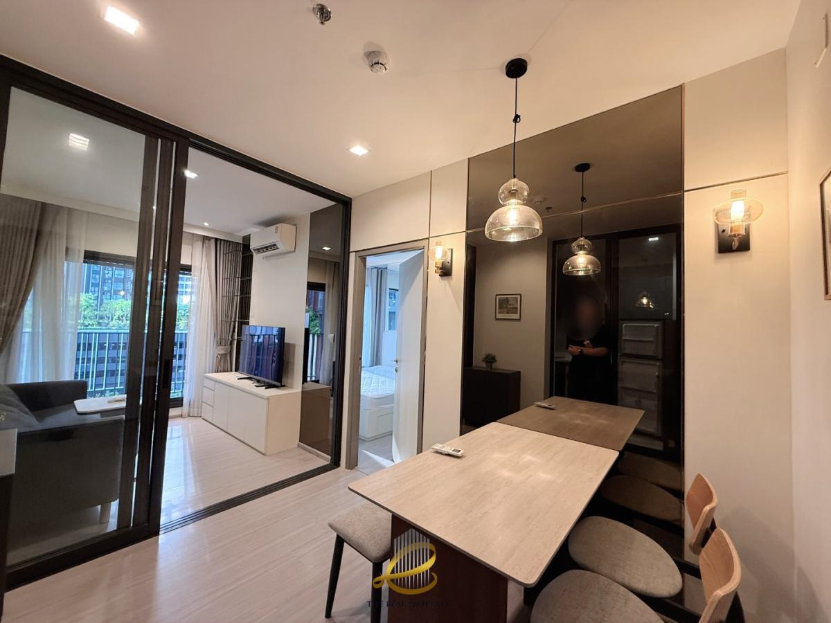 🌼Life Asoke Hype🌼🔥1 Bed Plus❗️❗️