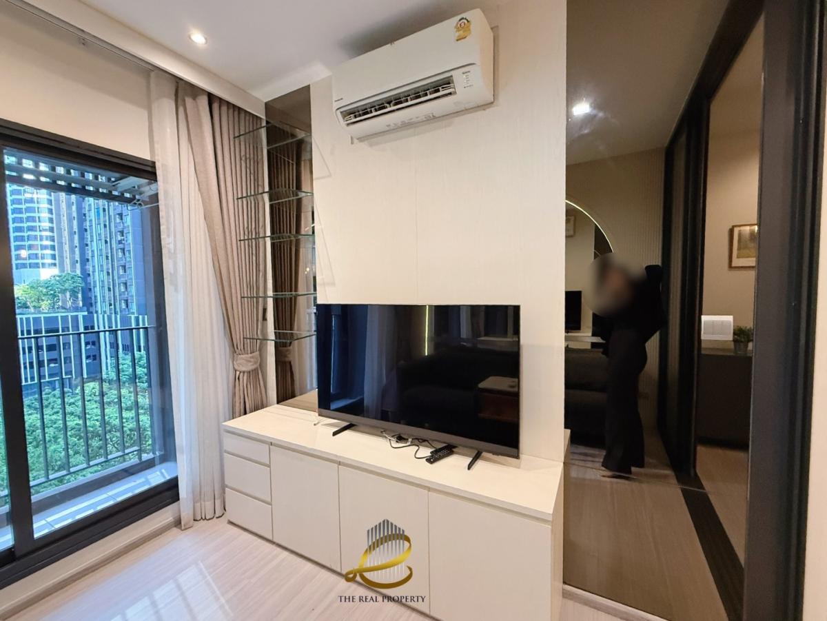 🌼Life Asoke Hype🌼🔥1 Bed Plus❗️❗️