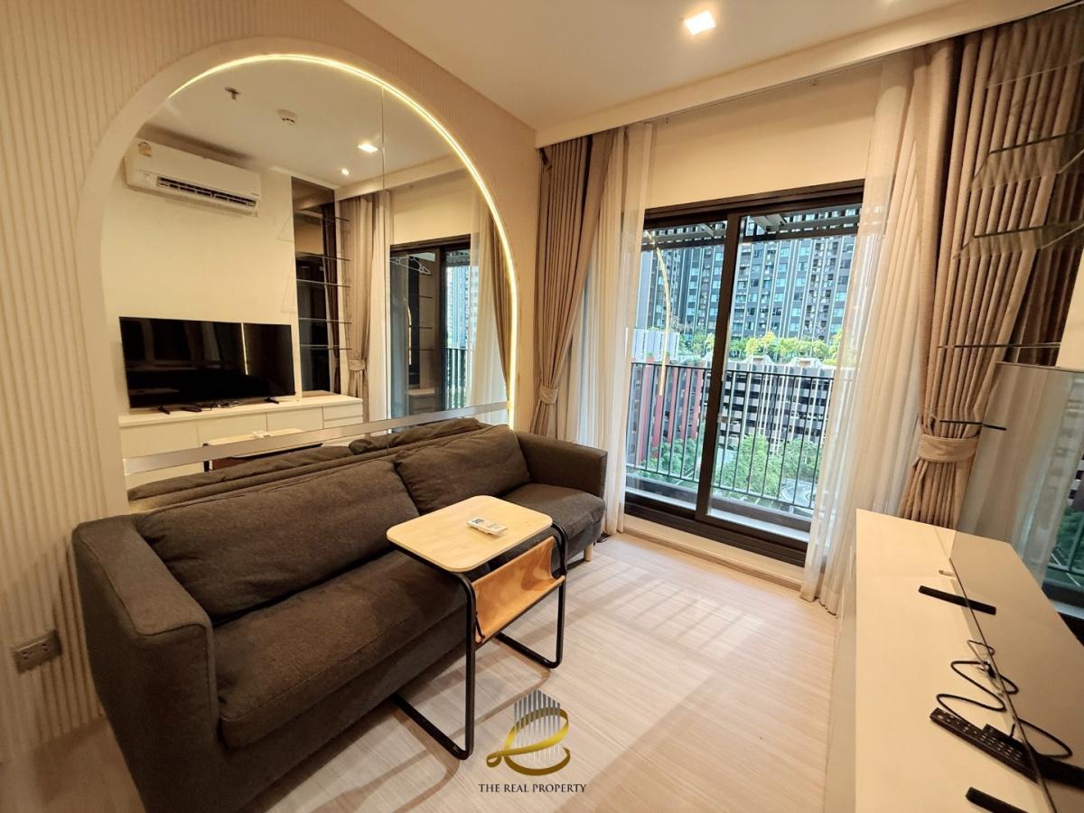 🌼Life Asoke Hype🌼🔥1 Bed Plus❗️❗️