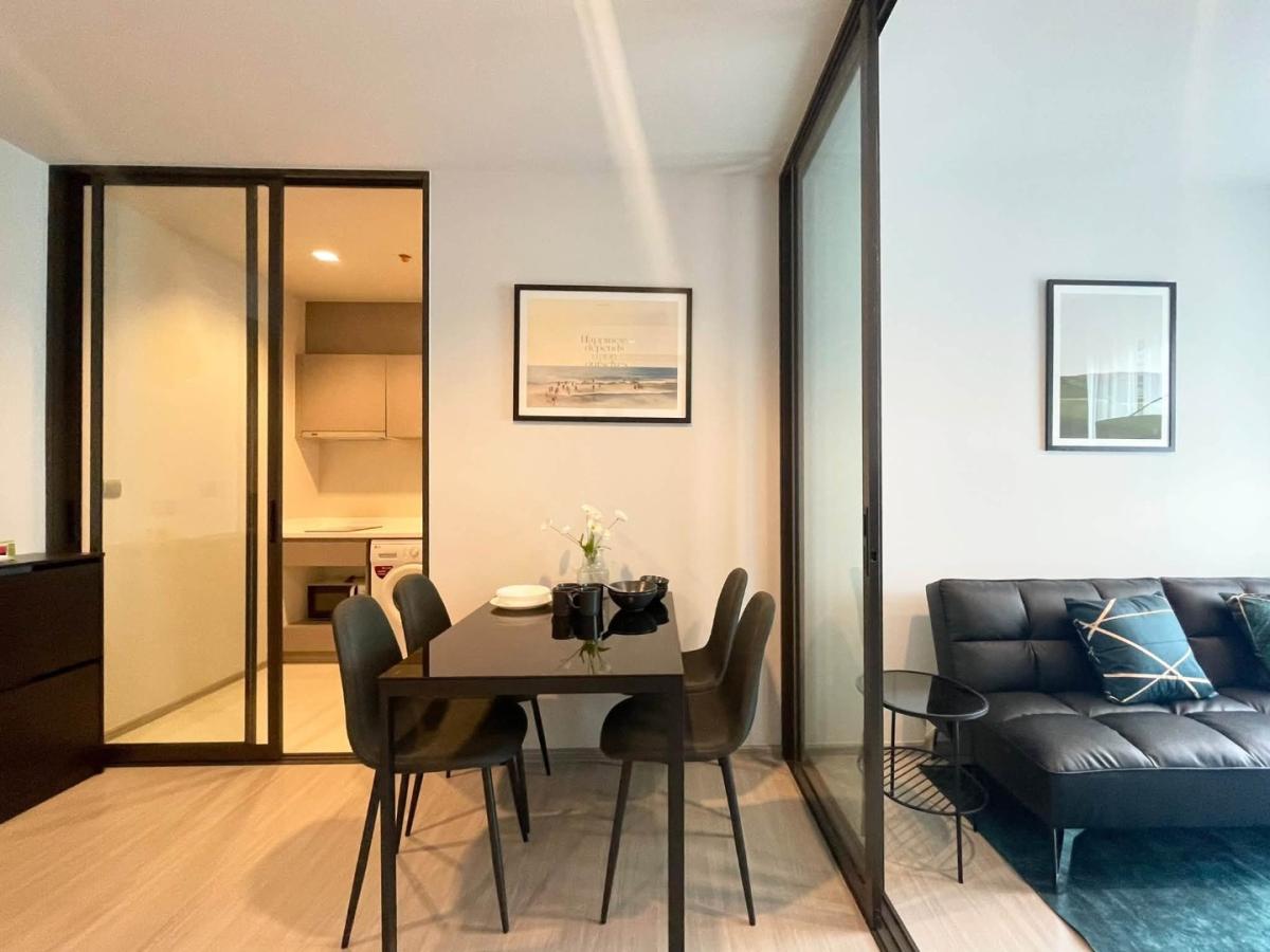 💙Life Asoke-Rama9💙🔥1 Bed Plus❗️❗️