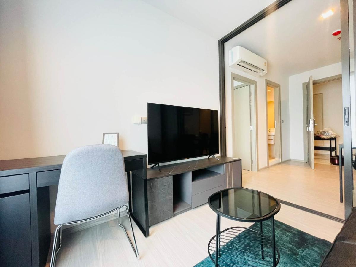 💙Life Asoke-Rama9💙🔥1 Bed Plus❗️❗️