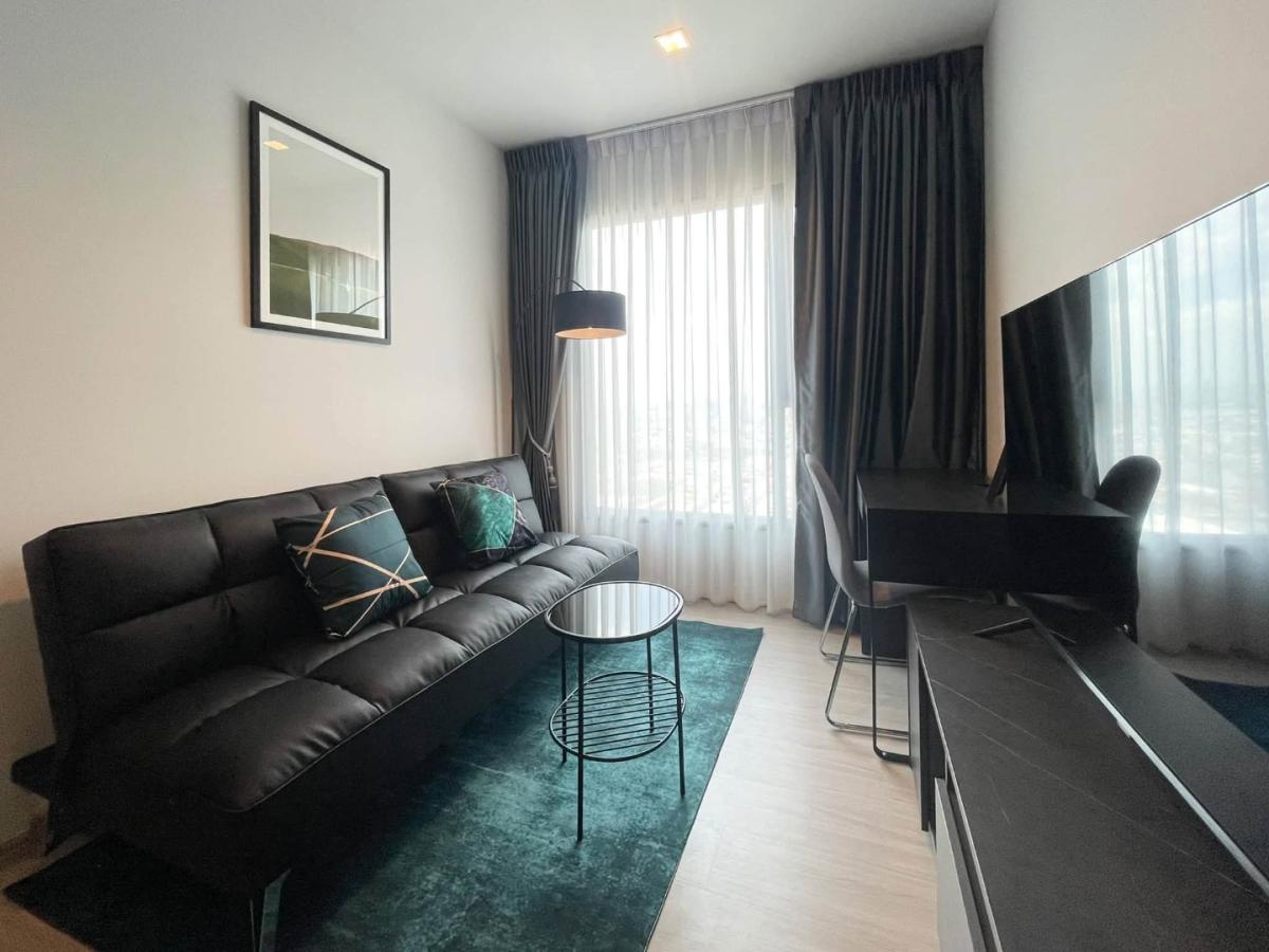 💙Life Asoke-Rama9💙🔥1 Bed Plus❗️❗️