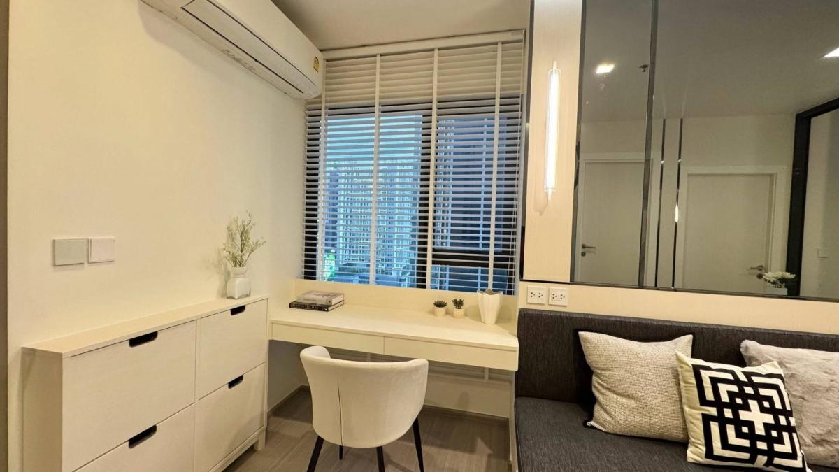 🍭Life Asoke-Rama9🍭🔥2 Bedrooms❗️❗️