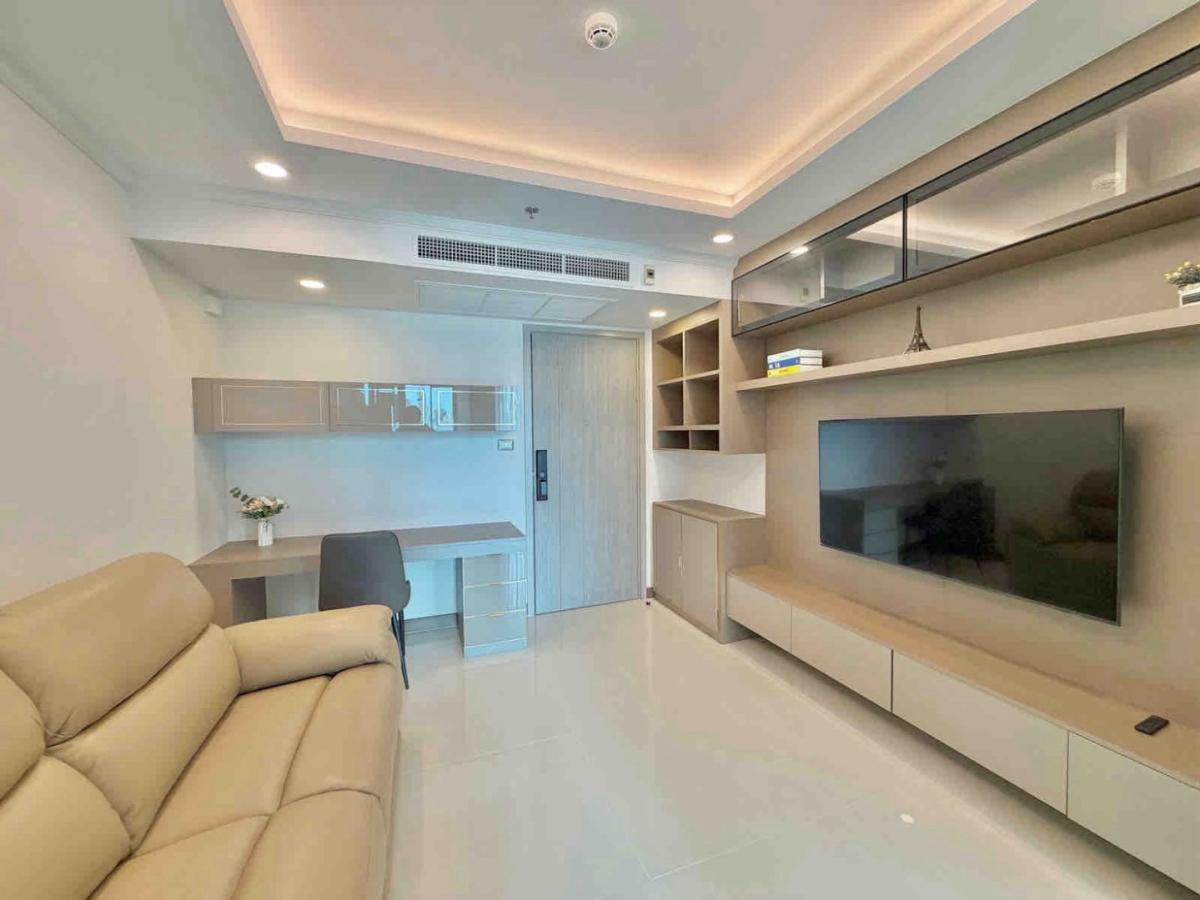 ☘️Supalai Oriental Sukhumvit39 : ศุภาลัย โอเรียนทัล สุขุมวิท39 ☘️