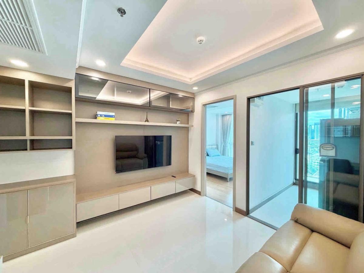 ☘️Supalai Oriental Sukhumvit39 : ศุภาลัย โอเรียนทัล สุขุมวิท39 ☘️