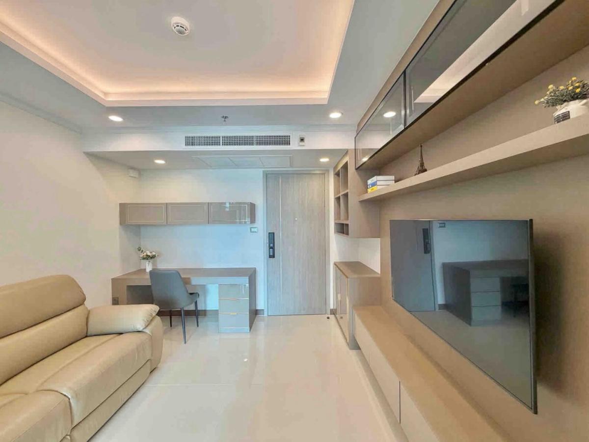 ☘️Supalai Oriental Sukhumvit39 : ศุภาลัย โอเรียนทัล สุขุมวิท39 ☘️
