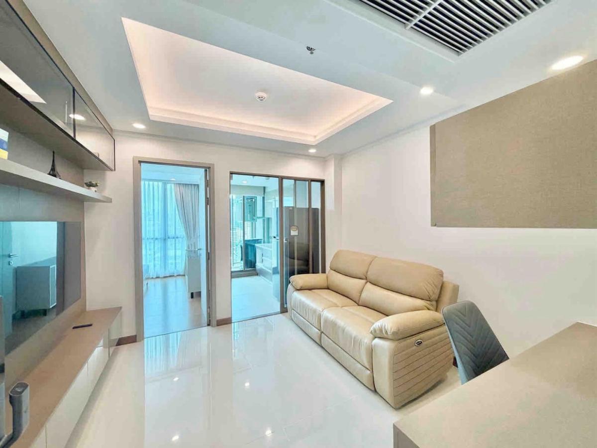 ☘️Supalai Oriental Sukhumvit39 : ศุภาลัย โอเรียนทัล สุขุมวิท39 ☘️