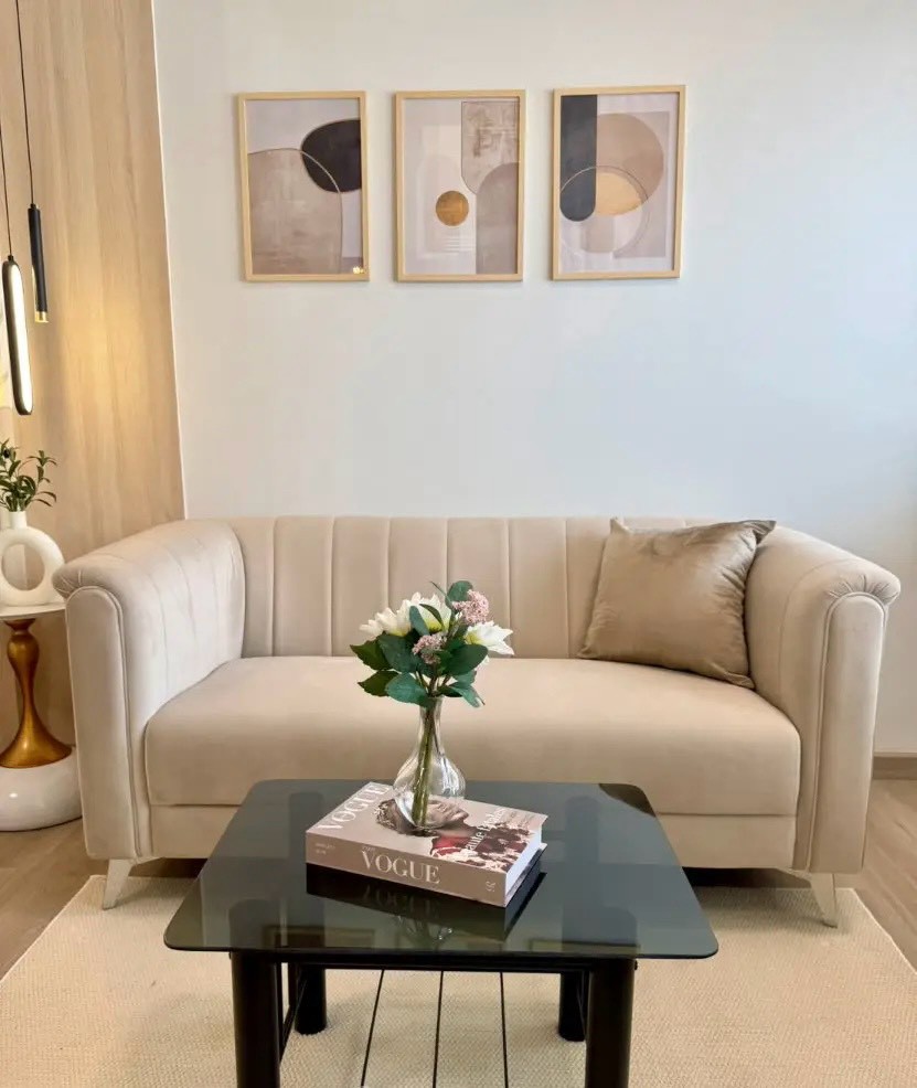 💖A space Sukhumvit 77 : เอ สเปซ สุขุมวิท 77 💖