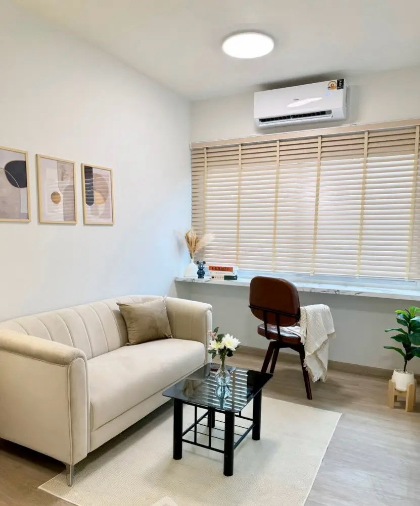 💖A space Sukhumvit 77 : เอ สเปซ สุขุมวิท 77 💖