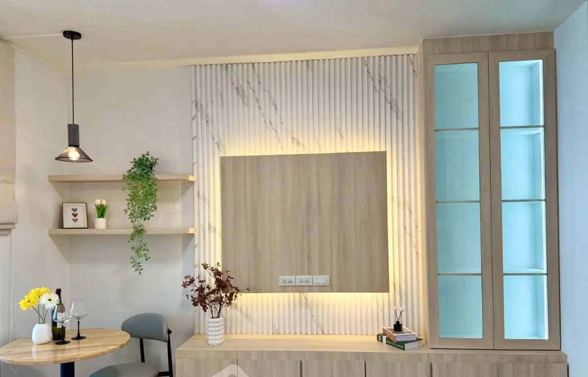💖A space Sukhumvit 77 : เอ สเปซ สุขุมวิท 77 💖
