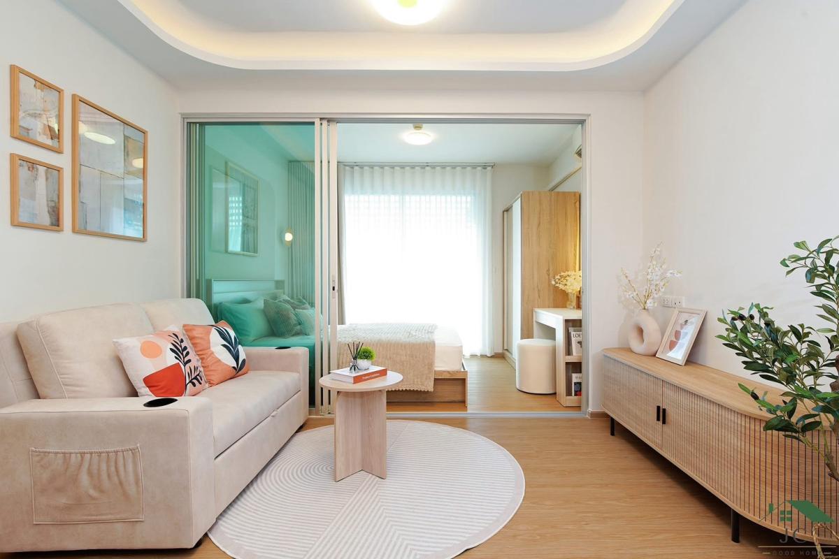 💖A Space ME Sukhumvit 77 : เอ สเปซ มี สุขุมวิท 77💖