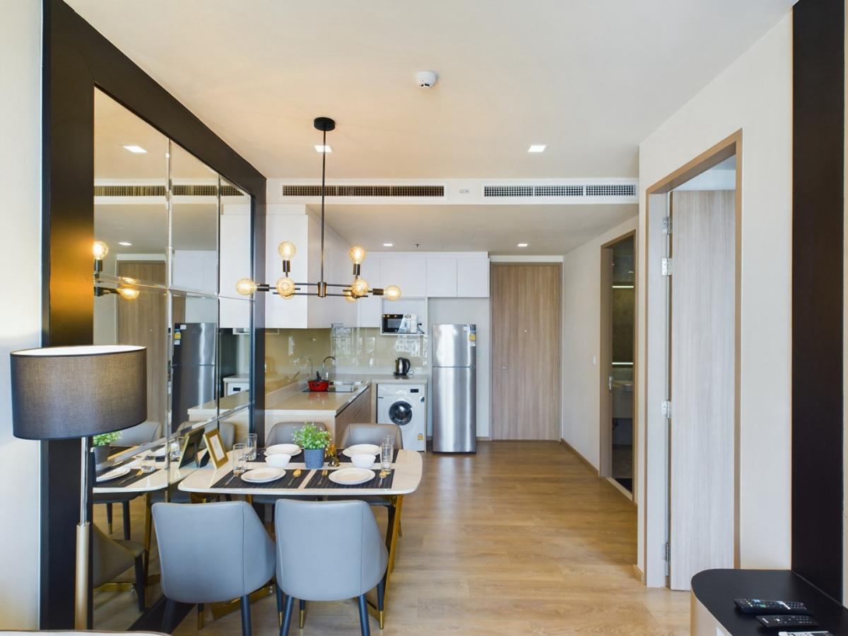 🌈Noble Around Sukhumvit33 : โนเบิล อราวน์ สุขุมวิท33🌈
