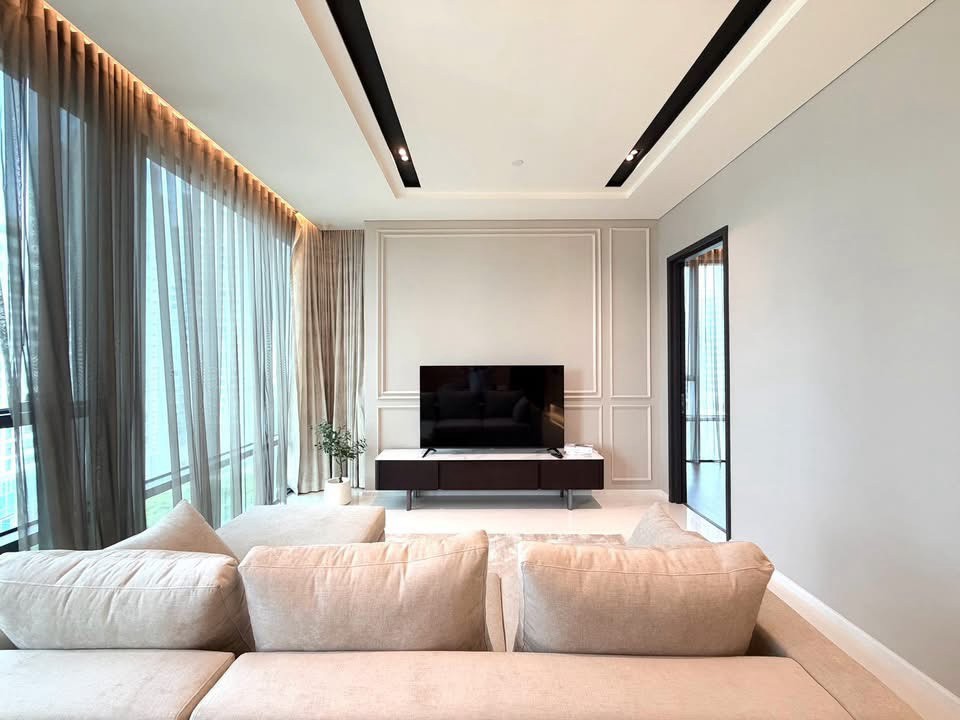⚡️ Ultra Luxury Condo For rent : The Bangkok Thonglor ⚡️