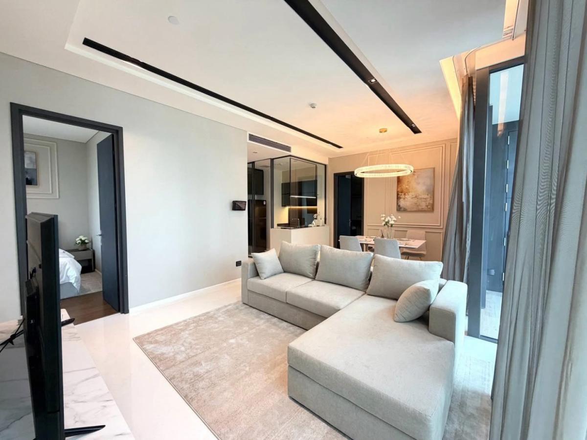 ⚡️ Ultra Luxury Condo For rent : The Bangkok Thonglor ⚡️