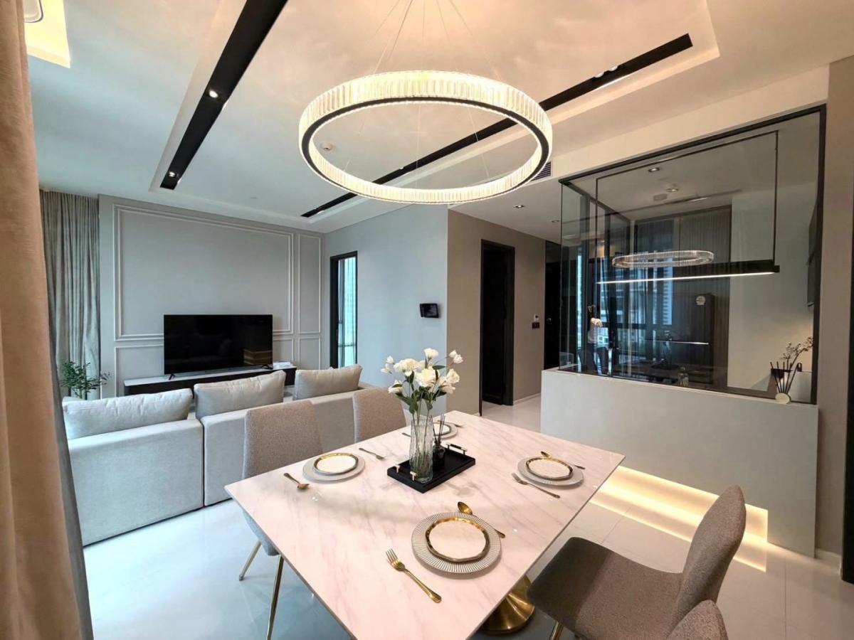 ⚡️ Ultra Luxury Condo For rent : The Bangkok Thonglor ⚡️