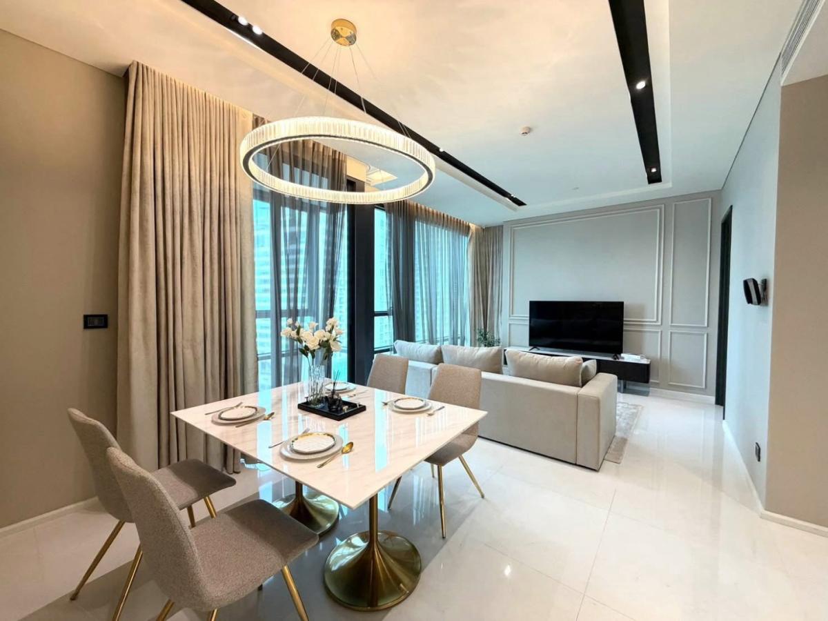 ⚡️ Ultra Luxury Condo For rent : The Bangkok Thonglor ⚡️