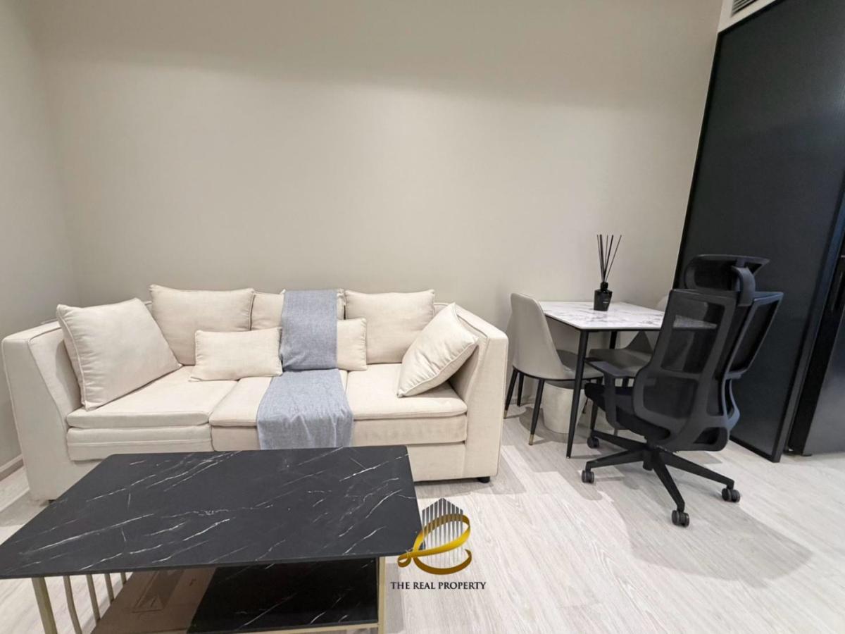 💖 The Room Sukhumvit 38 : เดอะ รูม สุขุมวิท 38 💖