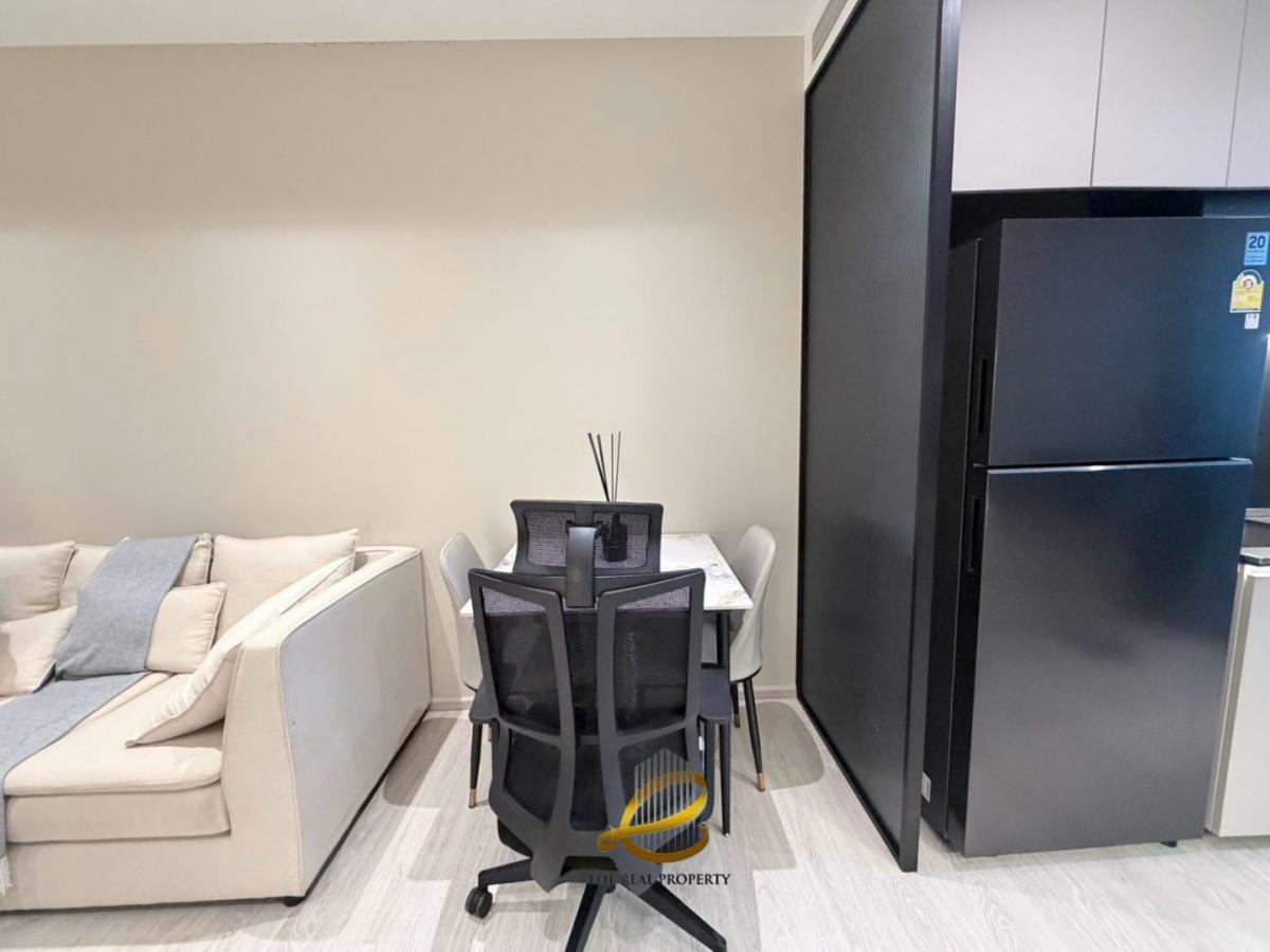 💖 The Room Sukhumvit 38 : เดอะ รูม สุขุมวิท 38 💖