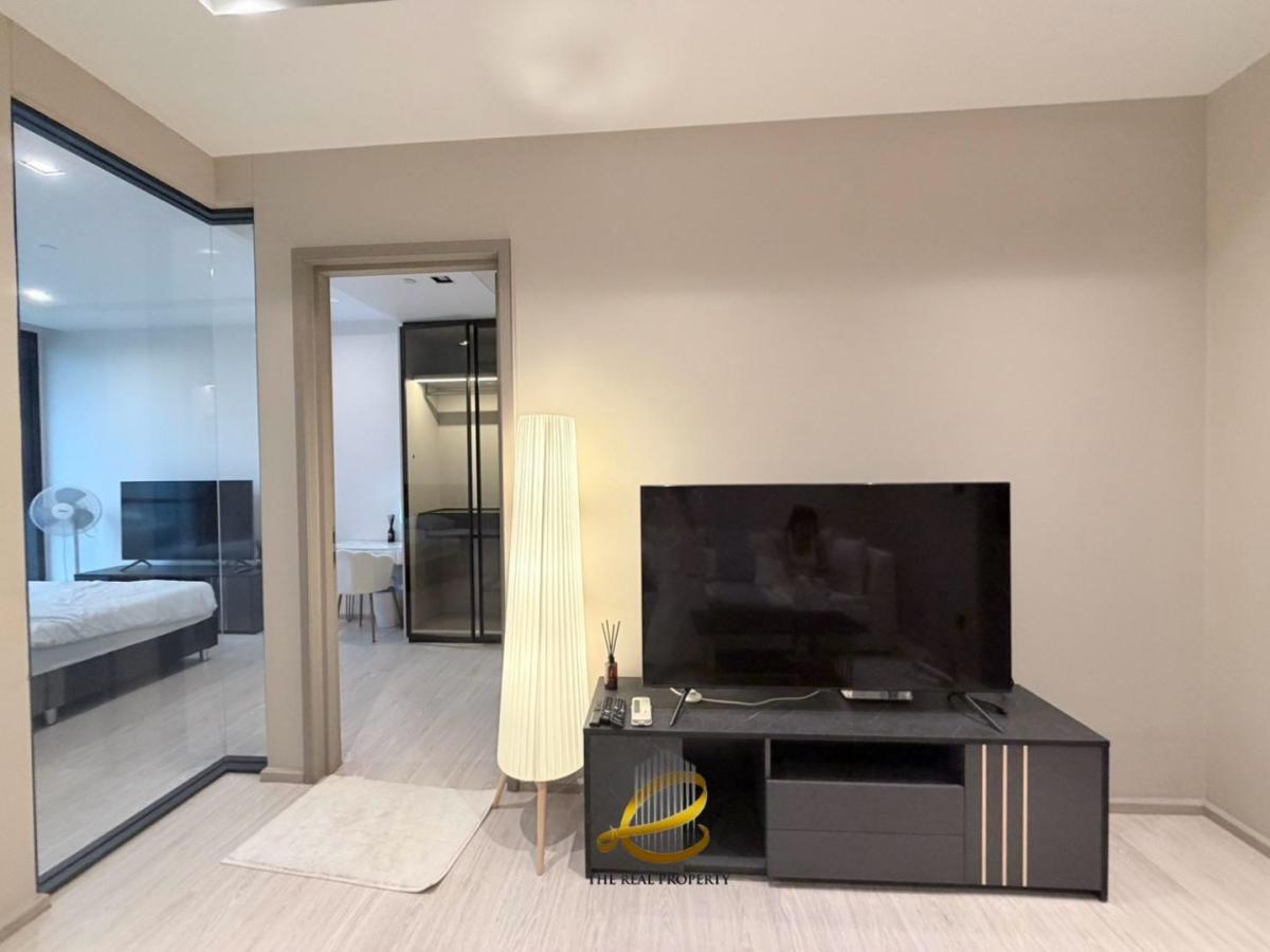 💖 The Room Sukhumvit 38 : เดอะ รูม สุขุมวิท 38 💖